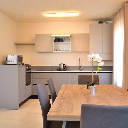 Portico Oscuro Deluxe Apartment - centro città Trévise Extérieur photo