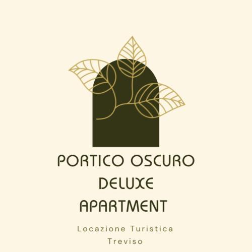 Portico Oscuro Deluxe Apartment - centro città Trévise Extérieur photo
