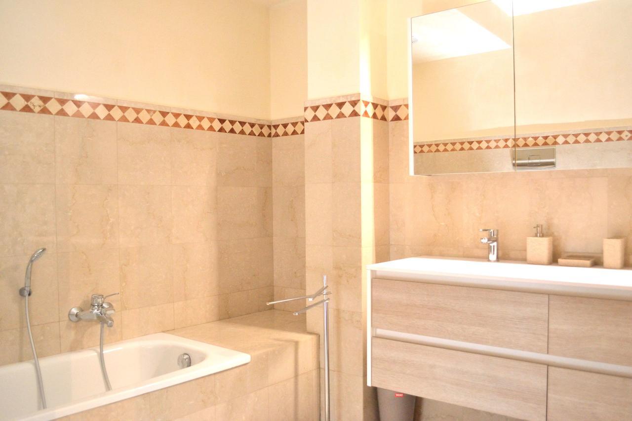 Portico Oscuro Deluxe Apartment - centro città Trévise Extérieur photo